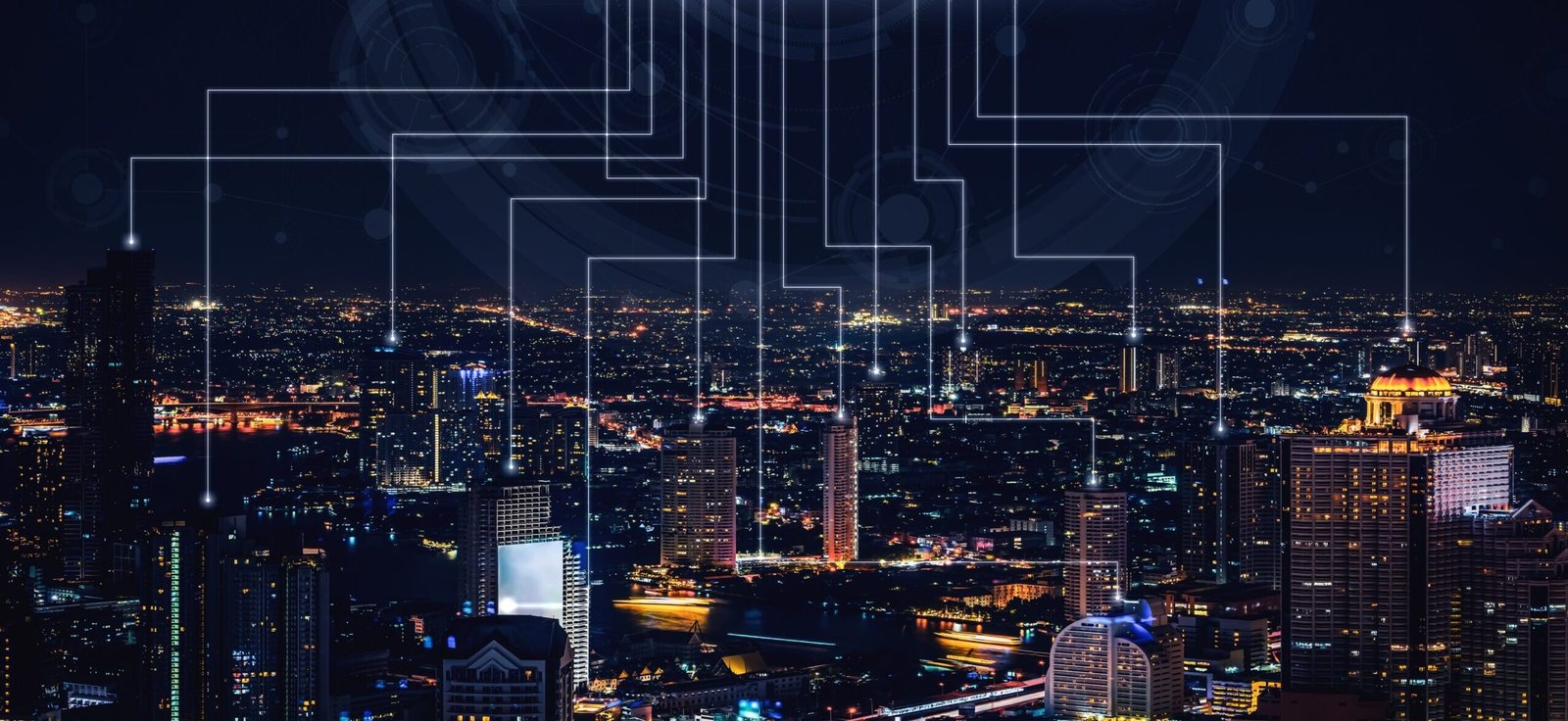 Huzer is your <span>digital growth</span> Parnter