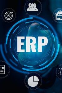 Oracle Cloud ERP