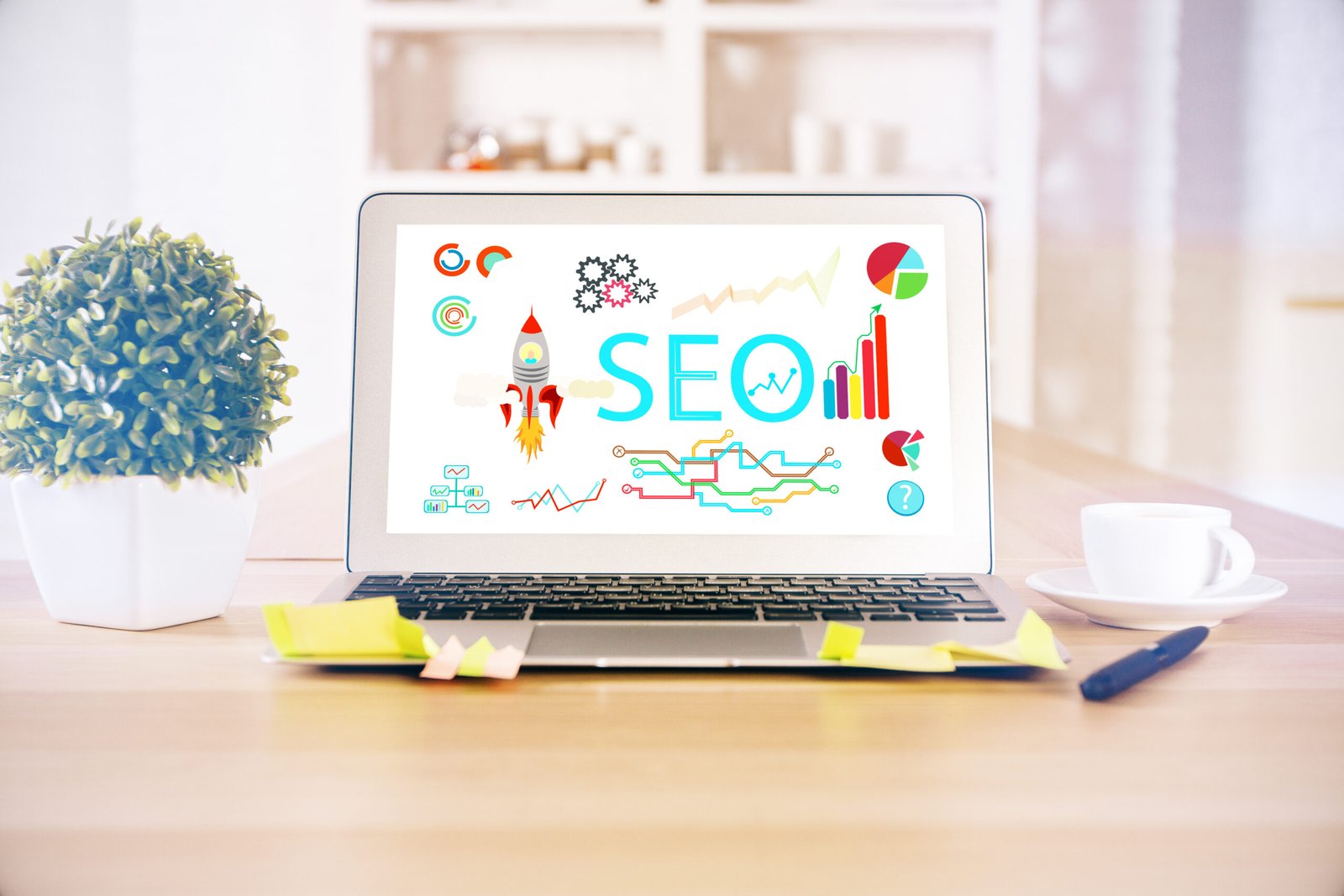 Content and SEO Services