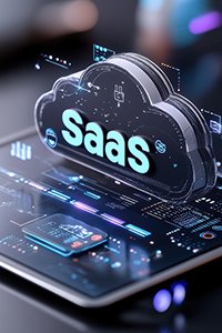 SaaS 